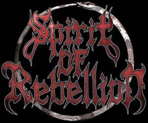 logo Spirit Of Rebellion